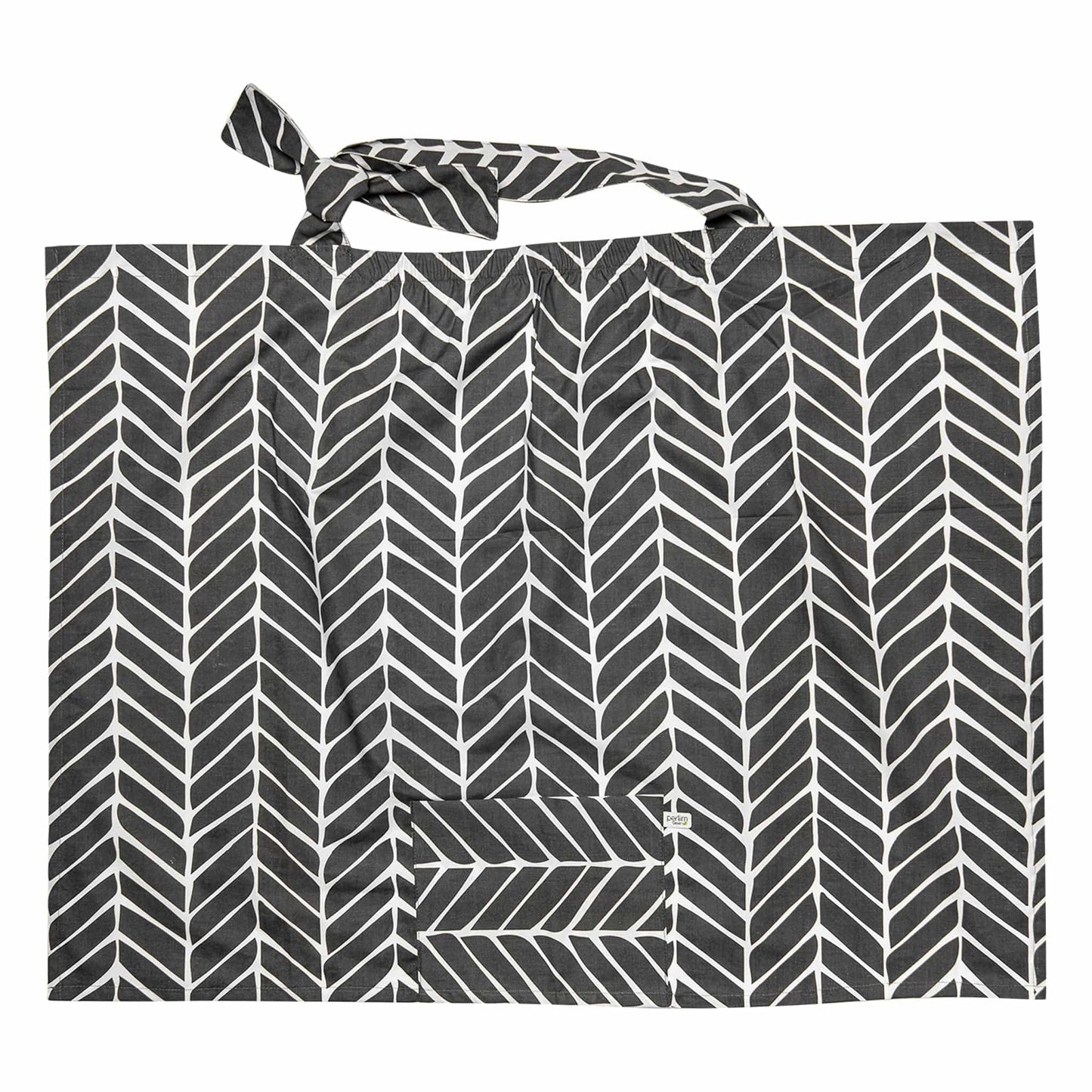 Breastfeeding cover - Chevron