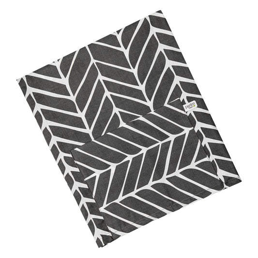 Breastfeeding cover - Chevron