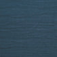 Housse de matelas à langer mousseline de coton - Bleu marine