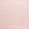 Sac de nuit mousseline de coton - Rose (0.7 tog)