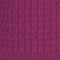 Single layer acrylic beanie - Sour cherry