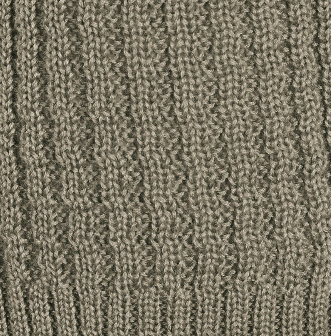 Bonnet acrylique 1 épaisseur - Cassonade