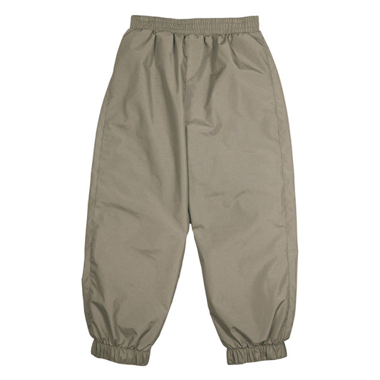 Pantalons mi-saison pour enfants - doublure polar Cassonade