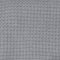 Couverture tricotée en bambou - gris galet