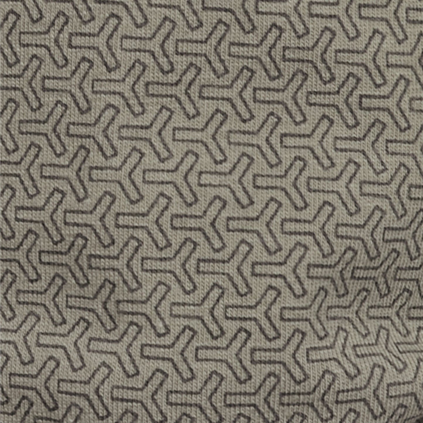 Cotton beanie - Camel