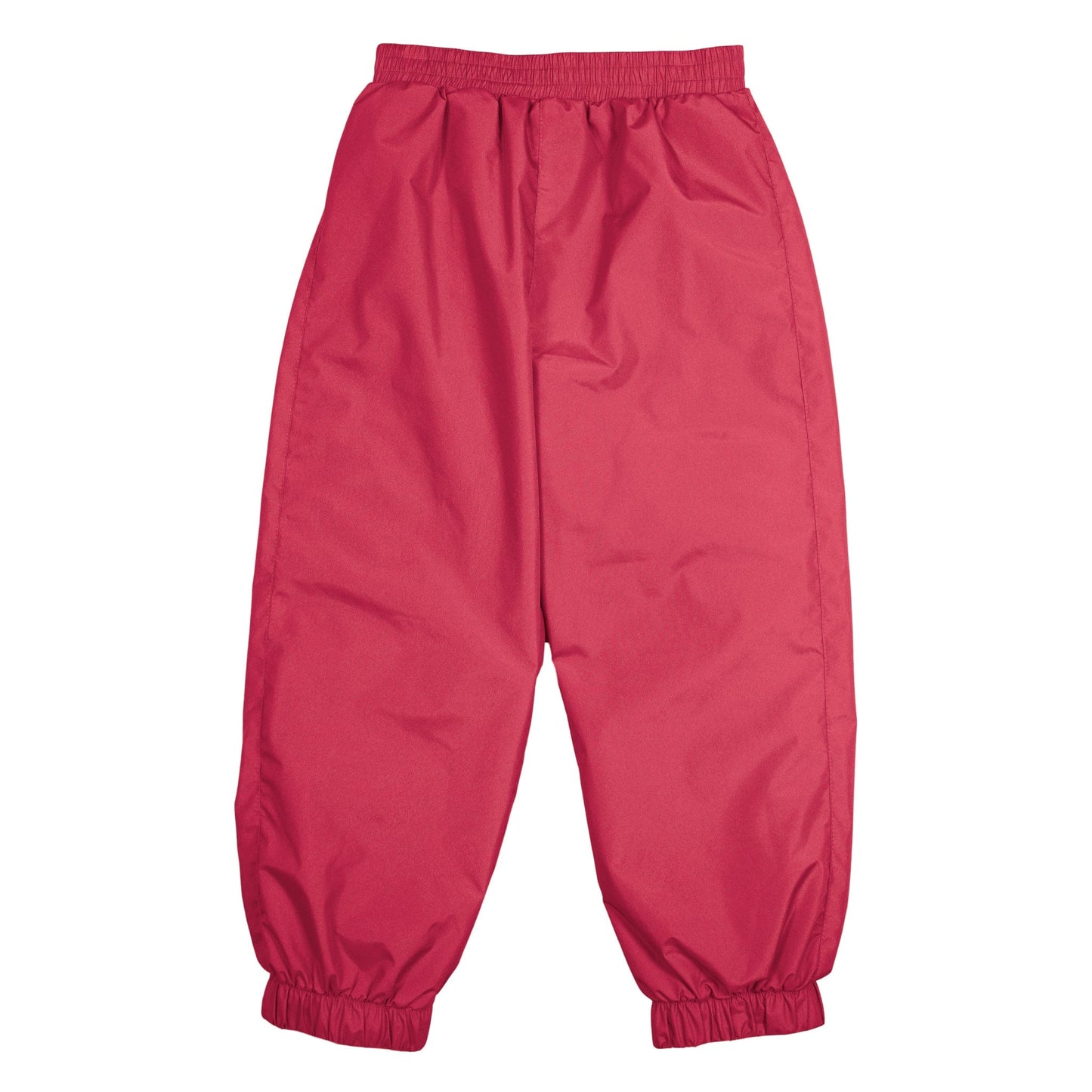 Mid-season splash pant - TAFFETA Pink