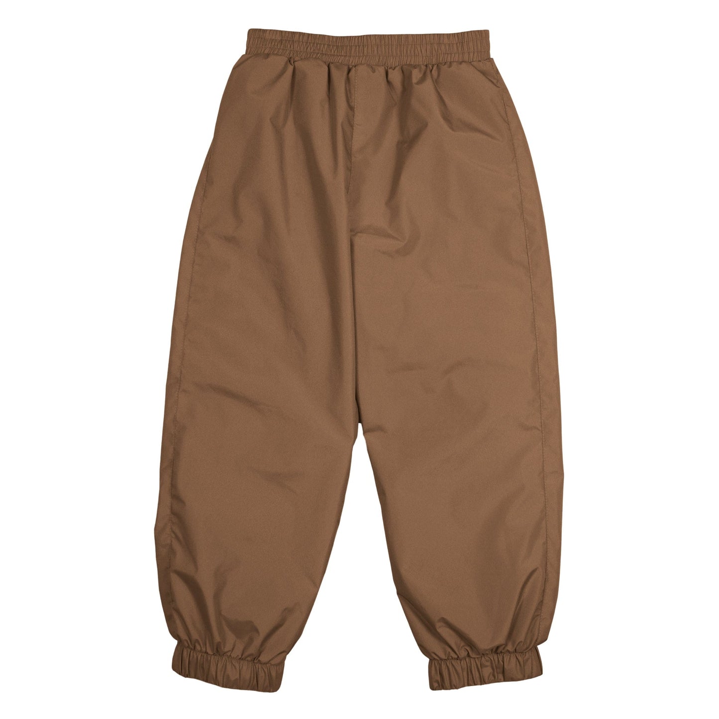 Mid-season splash pant - TAFFETA Toffee