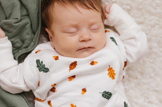 How to put a baby to sleep and optimize your baby’s sleep