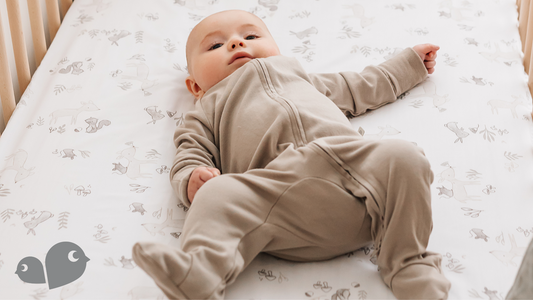 Your Ultimate Checklist for Baby Clothes Essentials