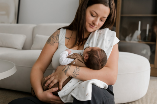 Your Ultimate Checklist for Baby Clothes Essentials