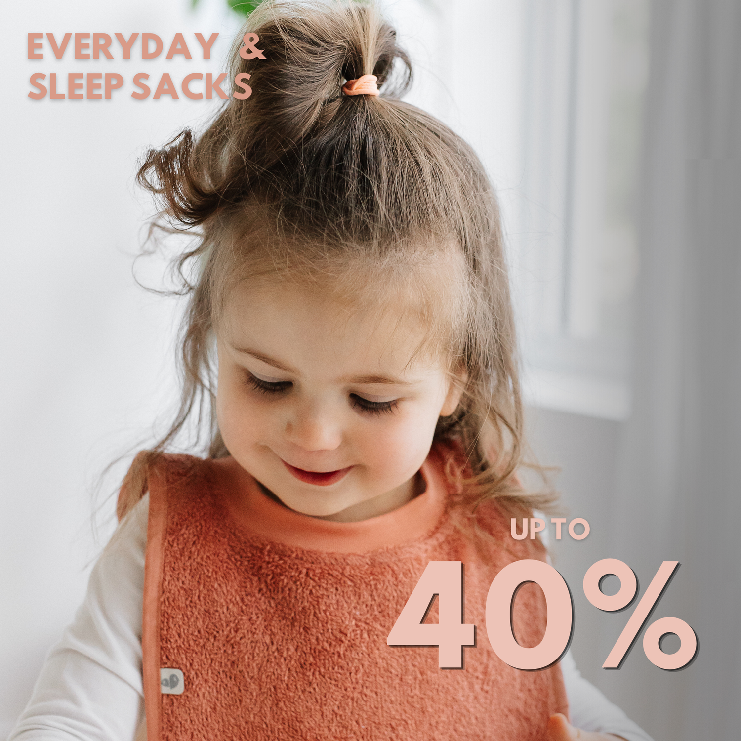 Summer Savings - Shop Essentials