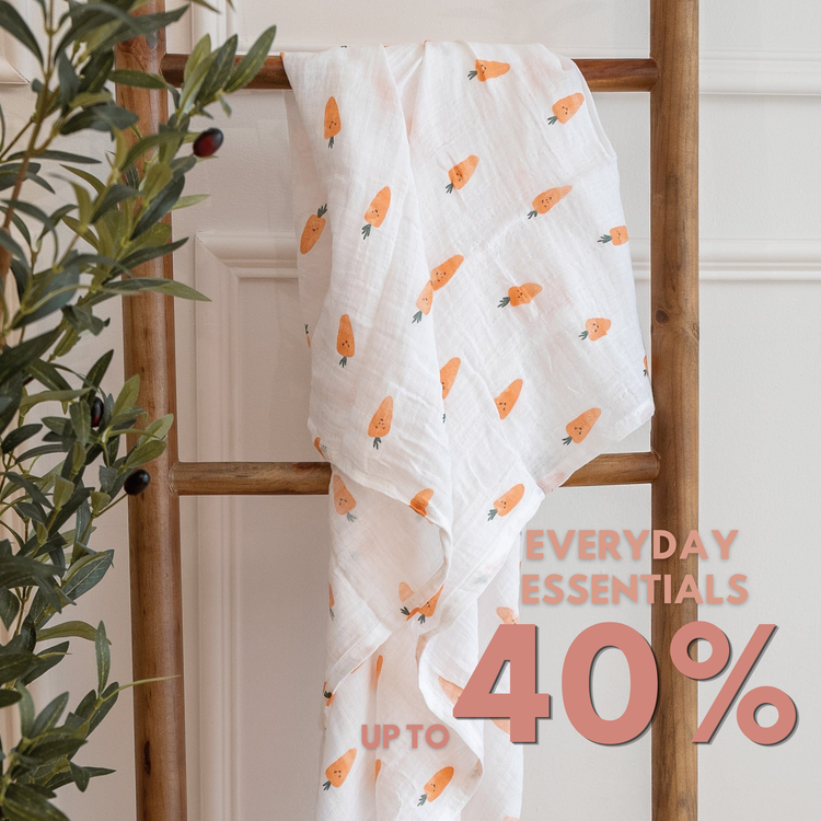 Summer Savings - Everyday Essentials