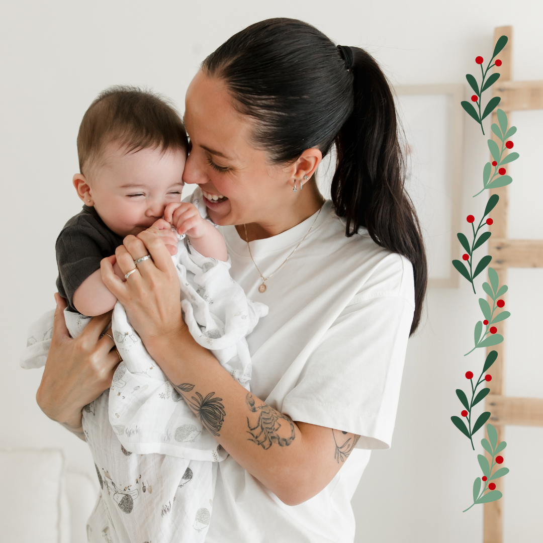 Idées Cadeaux Nouveaux Parents