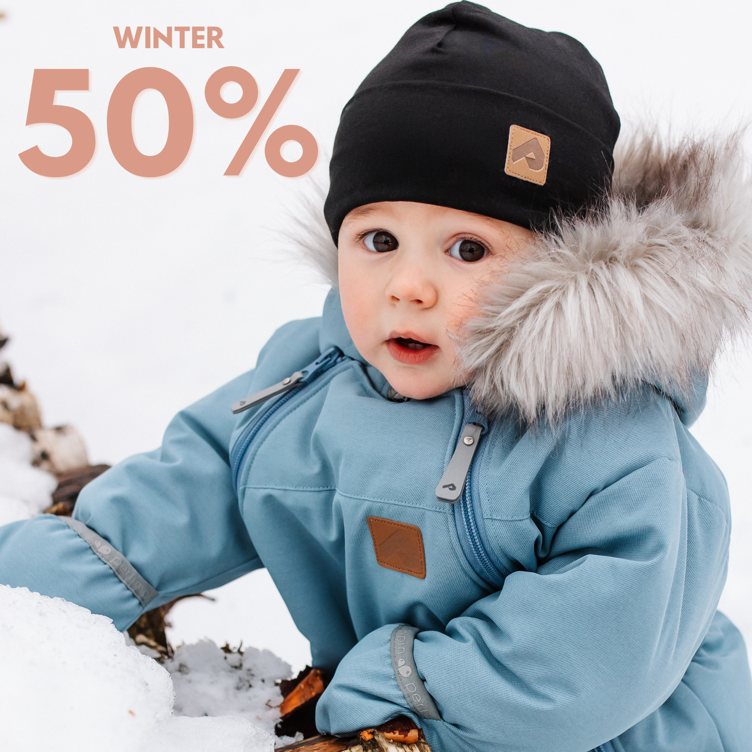 Summer Savings - Winter