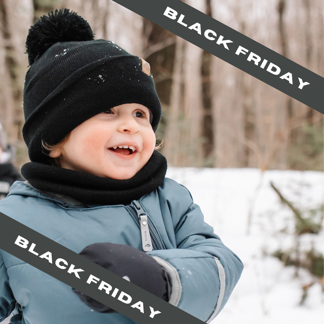 Plein Air - Vendredi Fou