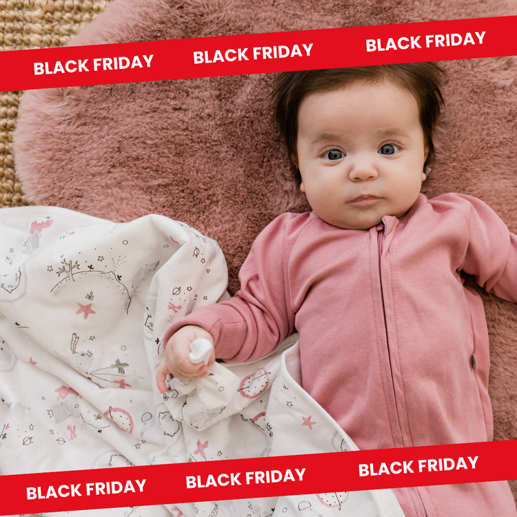 Blankets Black Friday