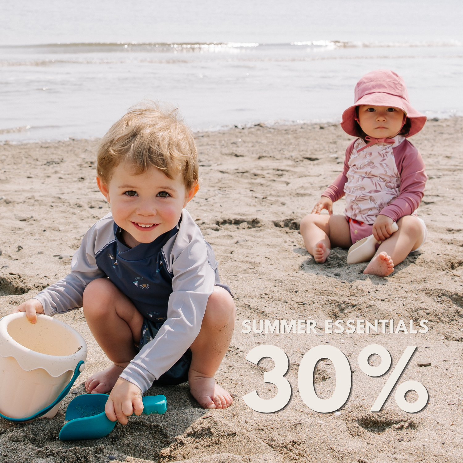 Summer Savings - Swimwear
