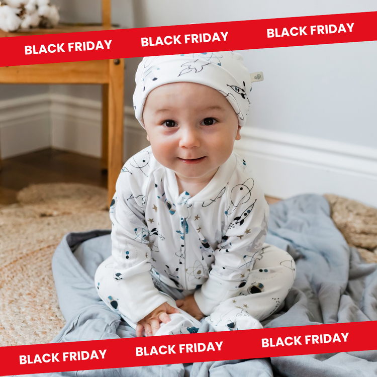 Pajamas Black Friday