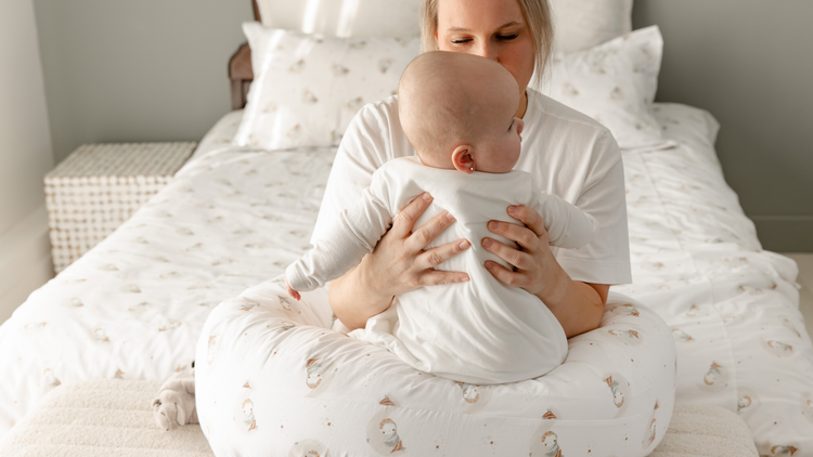 New Bedding & Nursery - Owls Collection