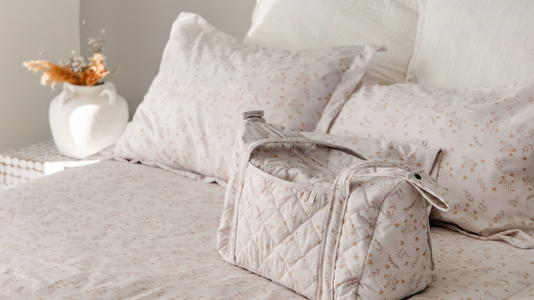 New Bedding & Nursery - Spring Collection