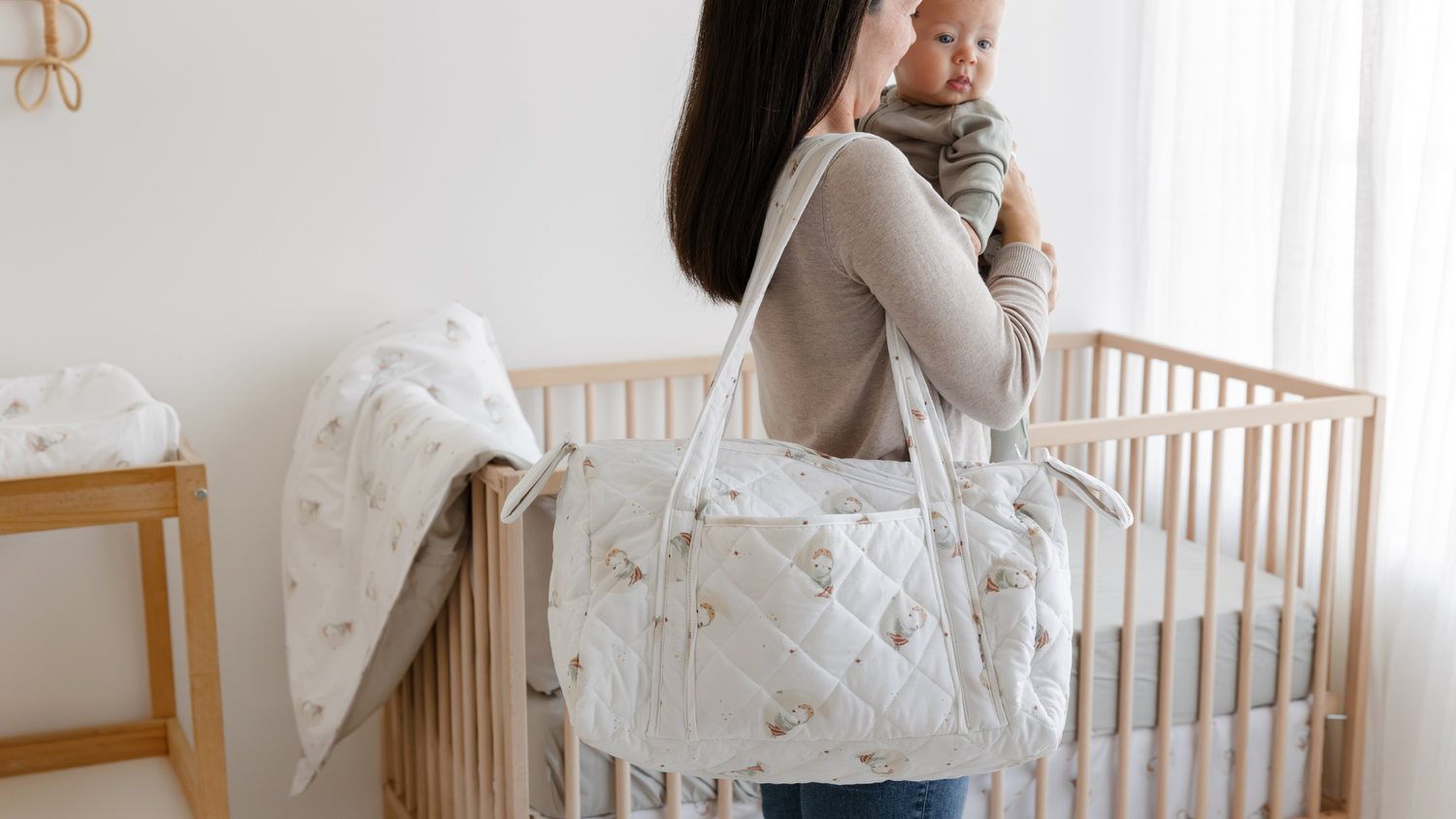 Literie & Allaitement