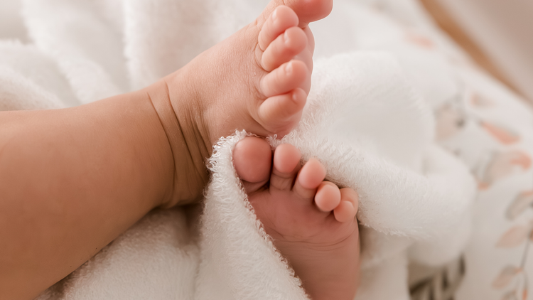 Parent approved checklist for newborns