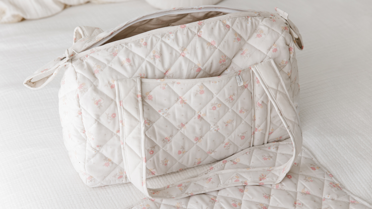 Diaper bags