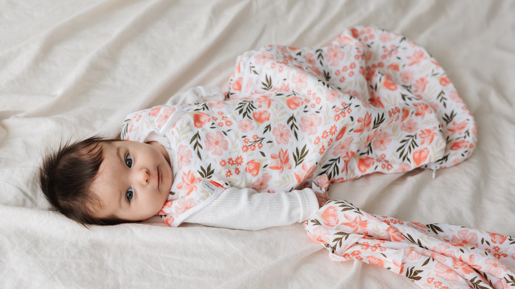 BOGO on Muslin Sleep Sacks during November Sale