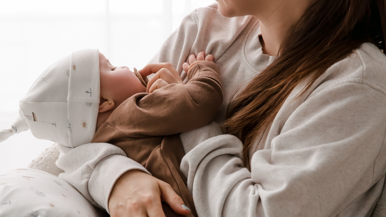 Newborn's Accessories