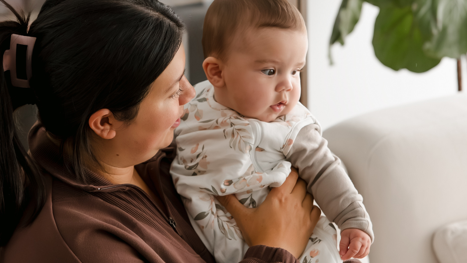 Sleep Sacks - Bamboo