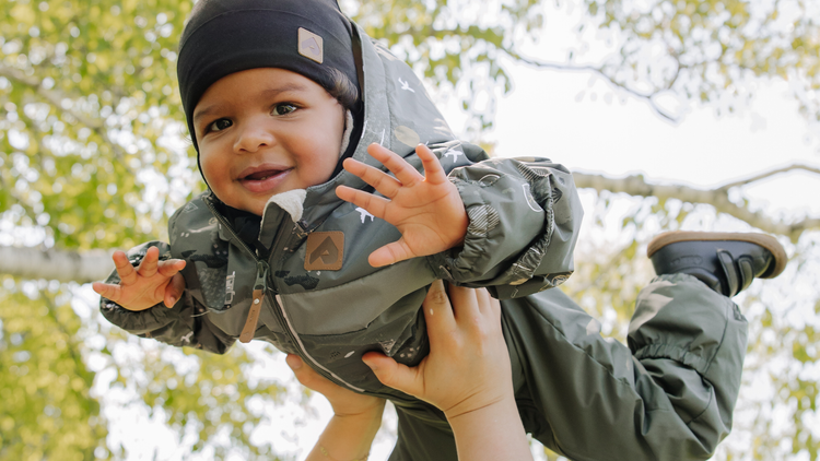 Newborn's Outdoor Accessories