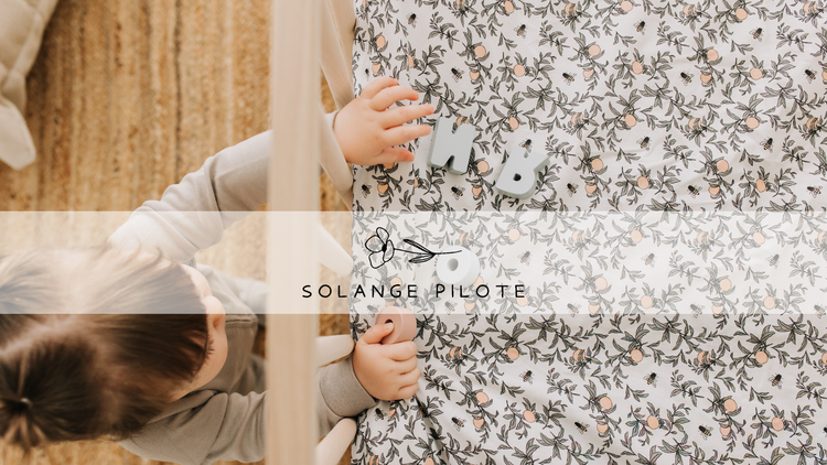 Perlimpinpin x Solange Pilote's Collection