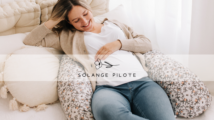 Perlimpinpin x Solange Pilote's Nursery Collection