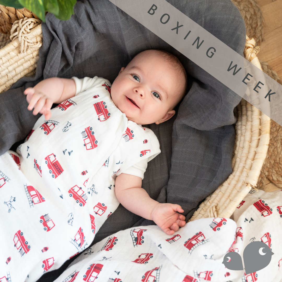 Soldes d'Après Noël - Sacs de Nuit