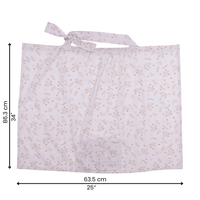 Breastfeeding cover - Spring