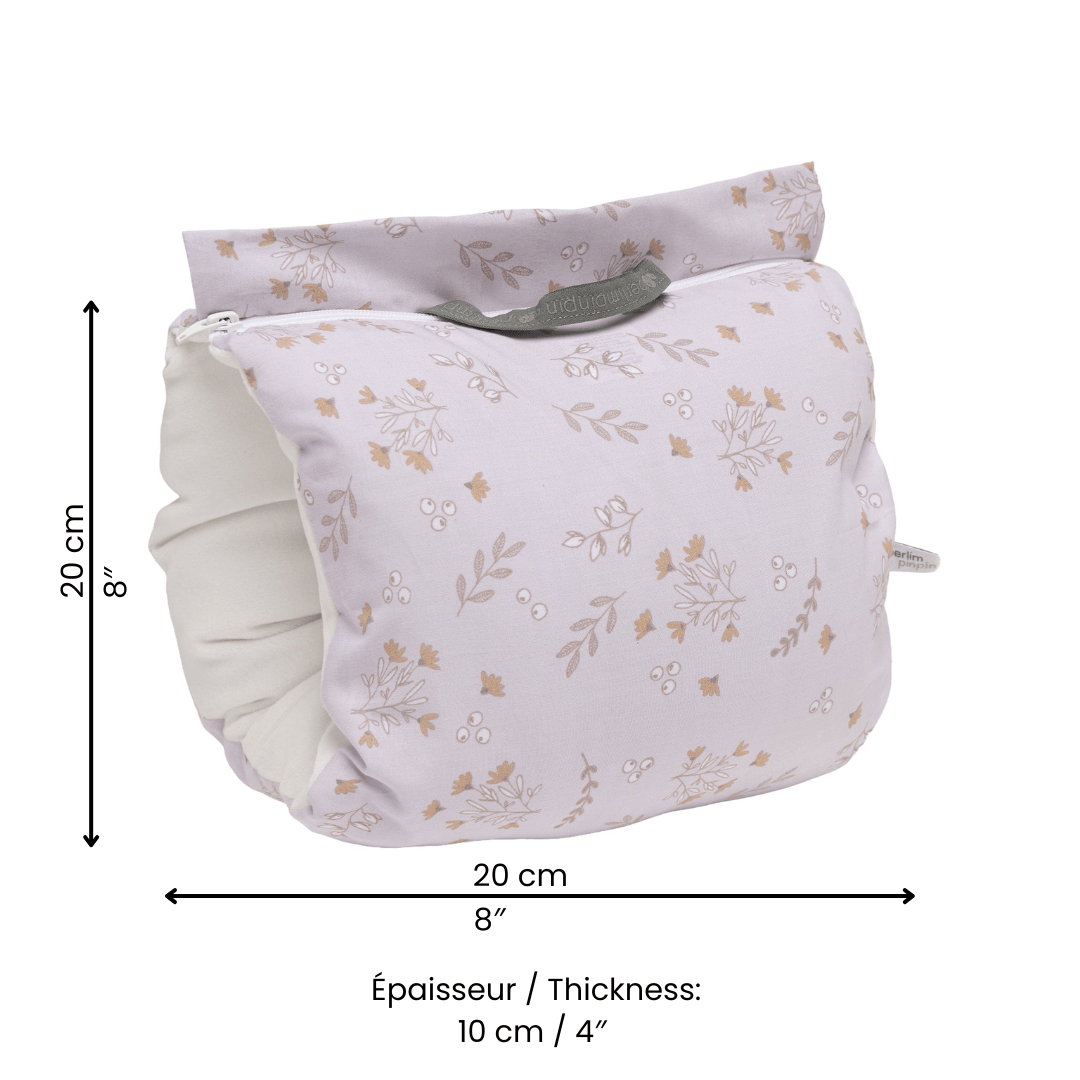 Nursing muff - Spring