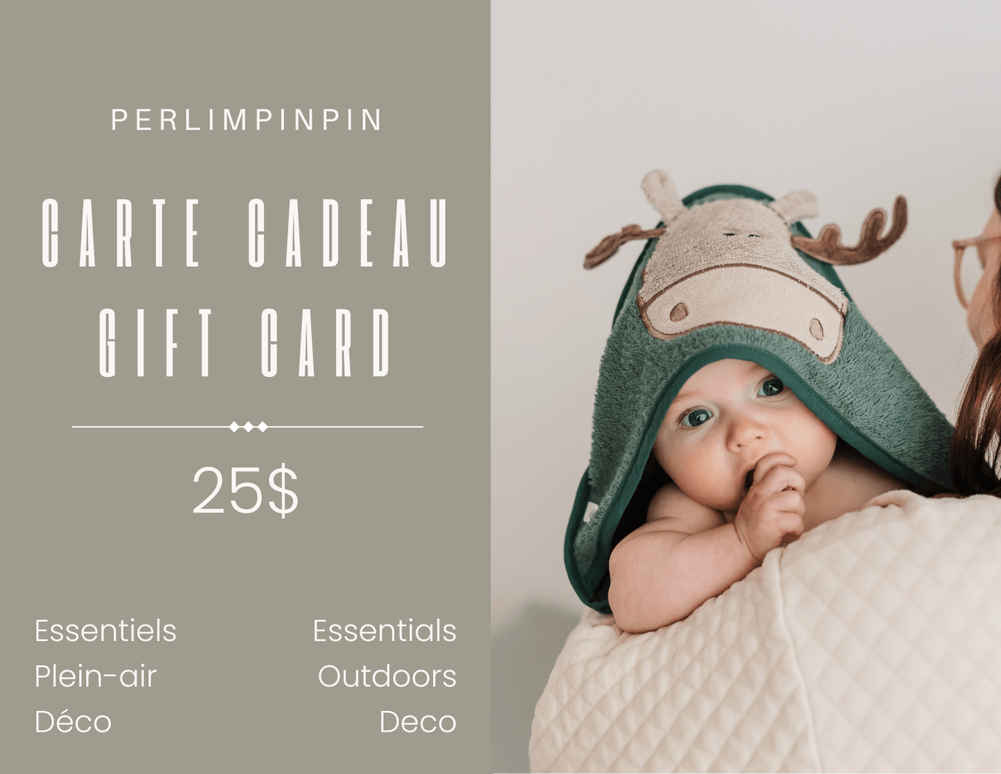 Carte-Cadeau