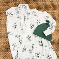 Baby bundle - Pandas (6-18 months)