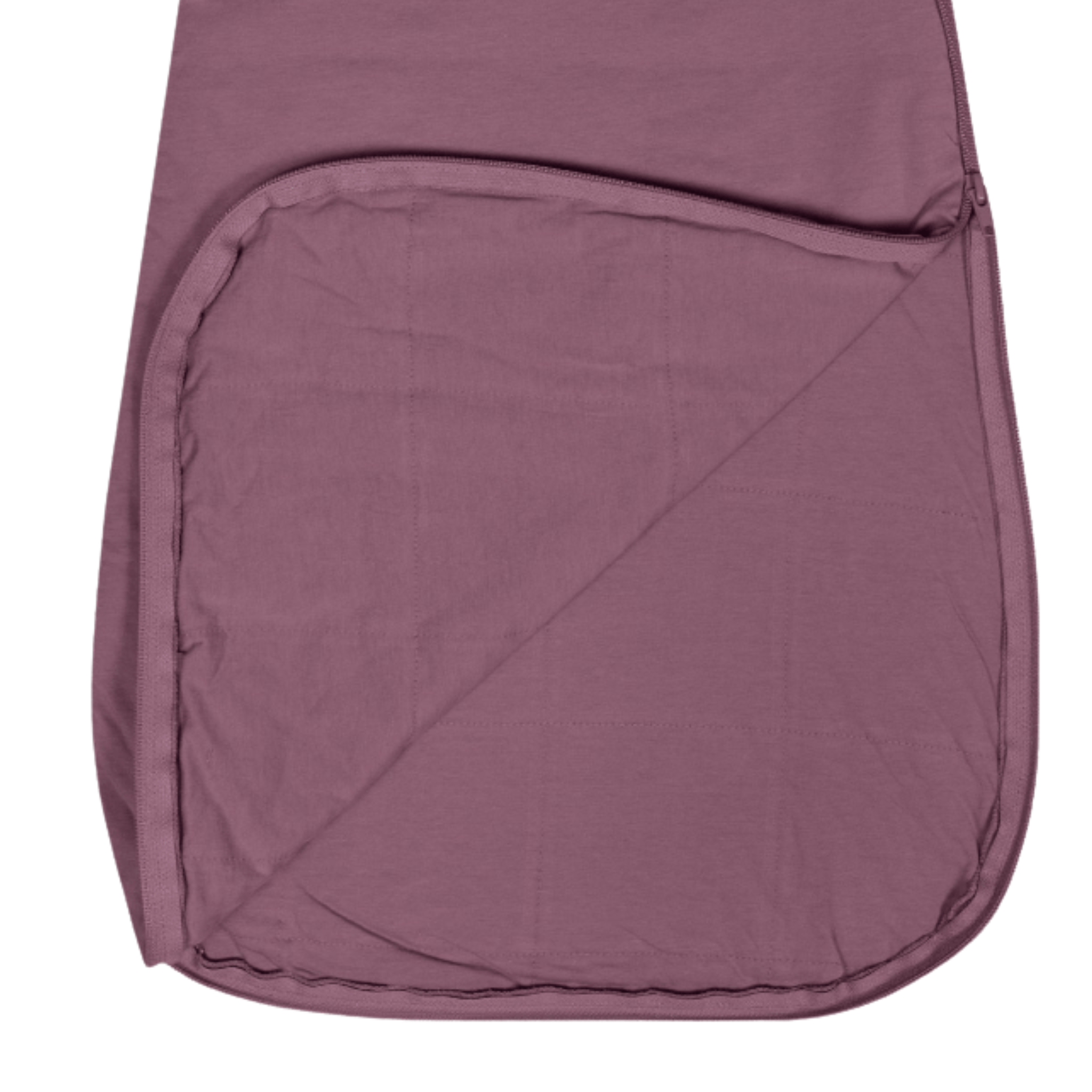 Bamboo newborn sleep sack - Porto (1.0 tog)