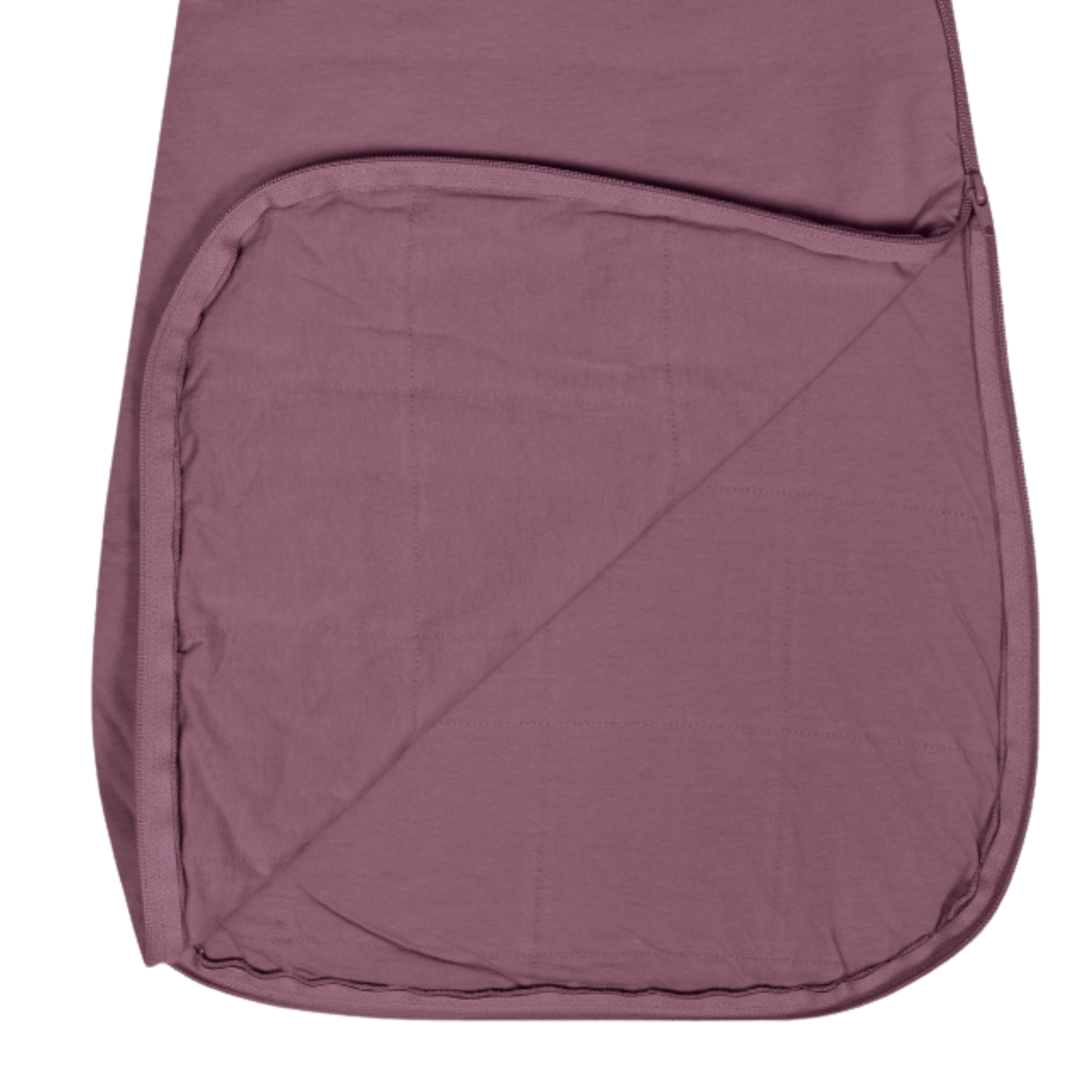 Bamboo newborn sleep sack - Porto (1.0 tog)