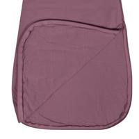 Bamboo newborn sleep sack - Porto (1.0 tog)