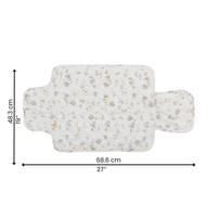 Fold-up Change Pad - Bears