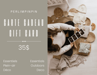 Carte-Cadeau