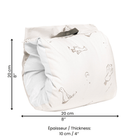 Nursing muff - Goose