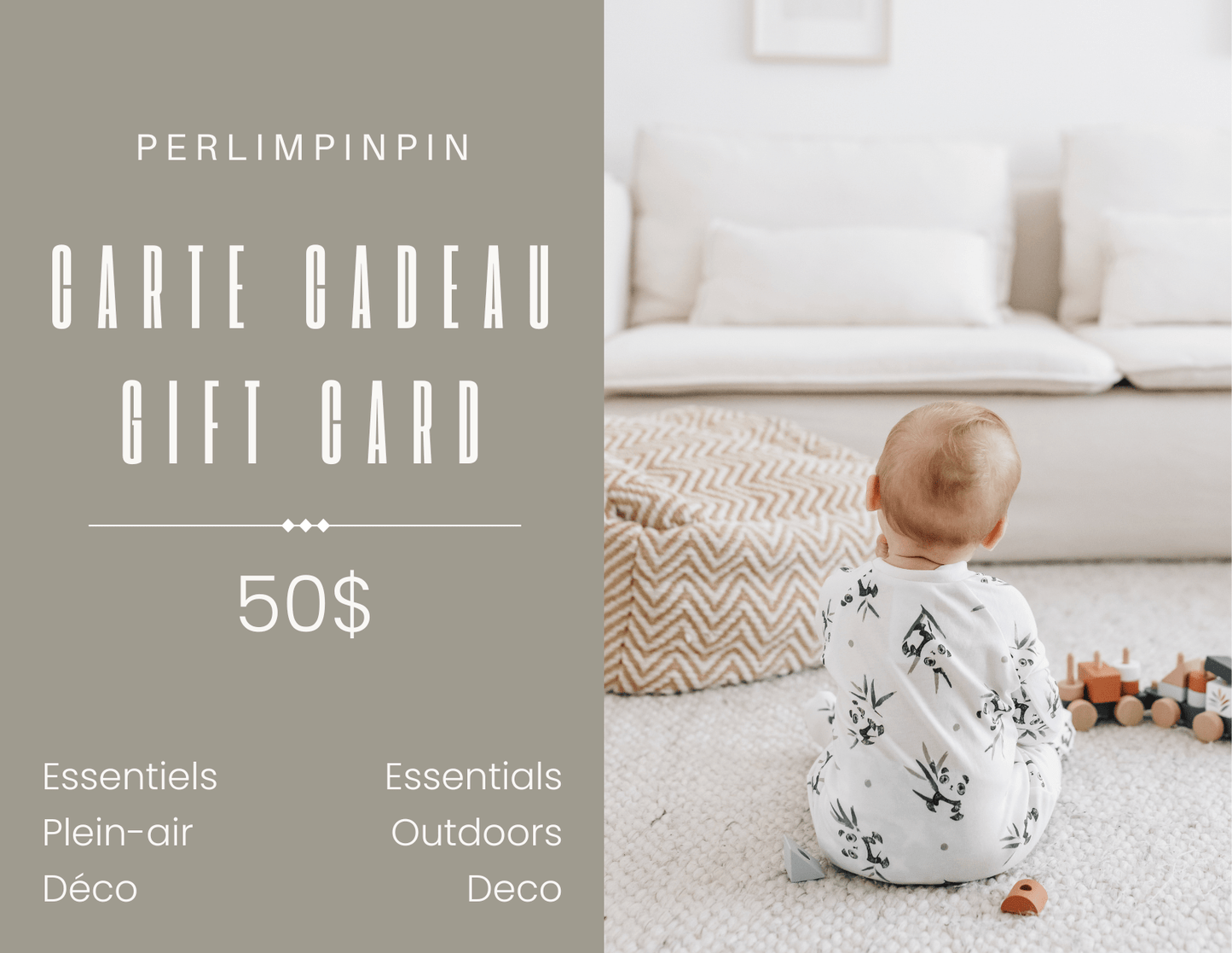 Carte-Cadeau