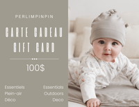 Carte-Cadeau