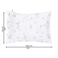 Small pillowcase - Forest