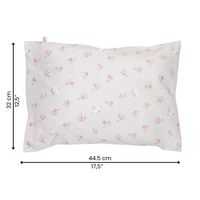 Small pillowcase - Flowers