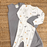 Newborn bundle - Moon (0-6 monts)