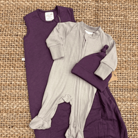 Newborn bundle - Porto (0-6 monts)